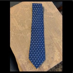 Vineyard Vines - Wall Street Bull Tie